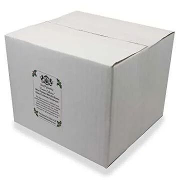 Unique Retro Wanderlust Glass Christmas Ornament for Travelers