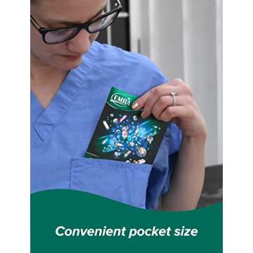 EMRA Antibiotic Guide, 20th Edition