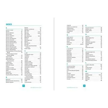 EMRA Antibiotic Guide, 20th Edition