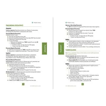 EMRA Antibiotic Guide, 20th Edition