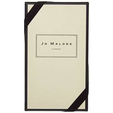 Jo Malone Mimosa & Cardamom Cologne Spray for Unisex, 3.4 Ounce