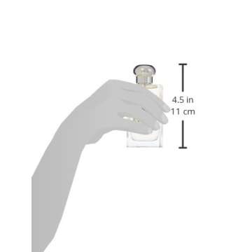 Jo Malone Mimosa & Cardamom Cologne Spray for Unisex, 3.4 Ounce