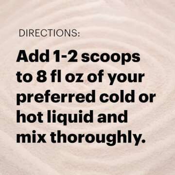 HEARTHY FOODS Marine Collagen Powder 16 Oz - Sourced from Wild-Caught Fish, Pescatarian Friendly, Keto Certified & Non-GMO Verified - Easy to Mix in Water - 45 Servings