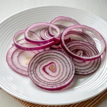 Gourmet Red Onion – Fresh and Flavorful Culinary Essential