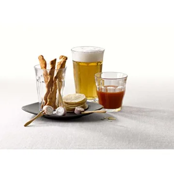 Duralex Picardie Tumbler Set for Stylish Everyday Use
