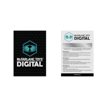 McFarlane Toys DC Robin Earth-2 7in Action Figure Collectible