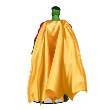 McFarlane Toys DC Robin Earth-2 7in Action Figure Collectible