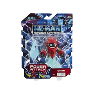 Masters of the Universe Orko Action Figure for Play & Collecting