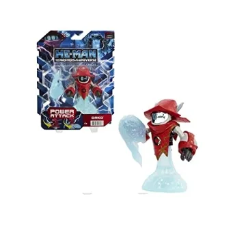 Masters of the Universe Orko Action Figure for Play & Collecting