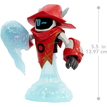 Masters of the Universe Orko Action Figure for Play & Collecting