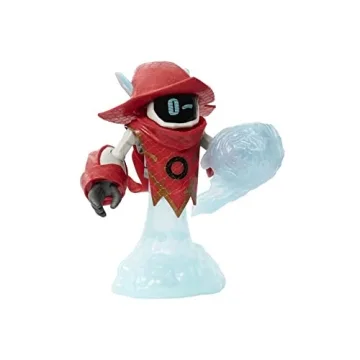 Masters of the Universe Orko Action Figure for Play & Collecting