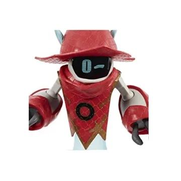 Masters of the Universe Orko Action Figure for Play & Collecting