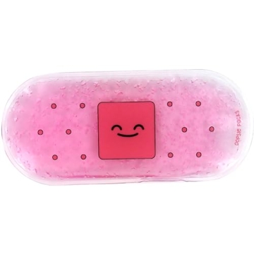 Colorful Oopsie Boo Boo Kid Ice Pack Set for Kids