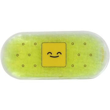 Colorful Oopsie Boo Boo Kid Ice Pack Set for Kids