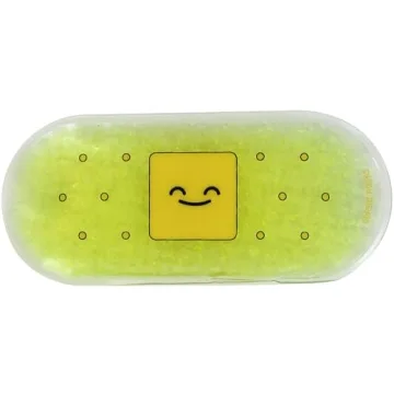 Colorful Oopsie Boo Boo Kid Ice Pack Set for Kids