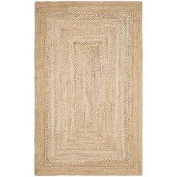 Safavieh Natural Fiber 5x8 Area Rug for Stylish Homes