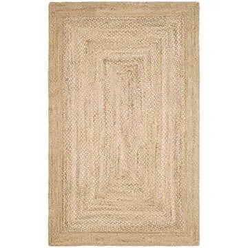 Safavieh Natural Fiber 5x8 Area Rug for Stylish Homes