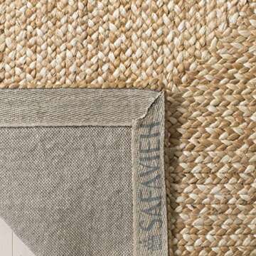 Safavieh Natural Fiber 5x8 Area Rug for Stylish Homes