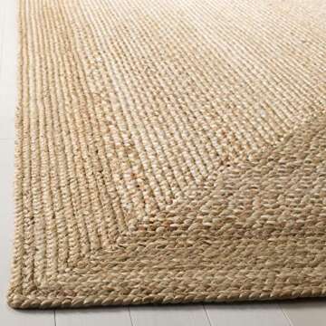 Safavieh Natural Fiber 5x8 Area Rug for Stylish Homes