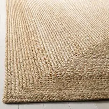 Safavieh Natural Fiber 5x8 Area Rug for Stylish Homes