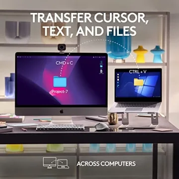 Logitech MX Master 3S for Mac - Ultimate Productivity Mouse