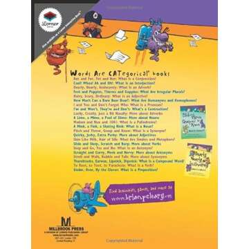 Lazily, Crazily, Just a Bit Nasally: More about Adverbs (Words Are CATegorical ®)