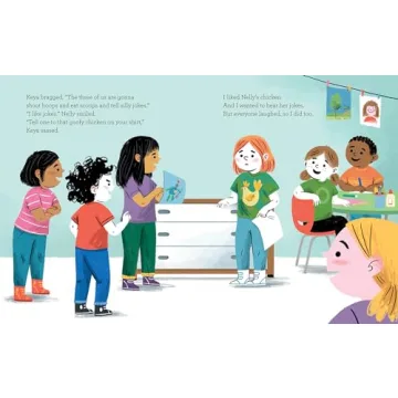 Way Past Mean - A Captivating Children's Book