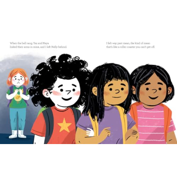 Way Past Mean - A Captivating Children's Book