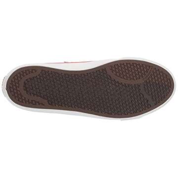 Converse Boy's Star Replay Mid Sneaker - Versatile Comfort and Style