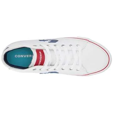 Converse Boy's Star Replay Mid Sneaker - Versatile Comfort and Style
