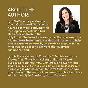 Trustworthy - Bible Study Book with Video Access