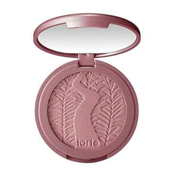 tarte 12-Hour Blush Paaarty - Long-Lasting Natural Glow