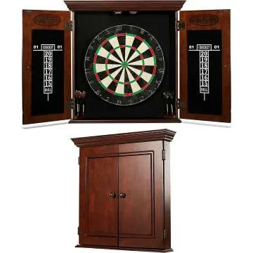 Barrington Dartboards - Stylish & Durable Options