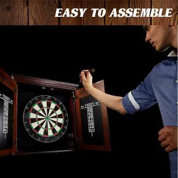 Barrington Dartboards - Stylish & Durable Options