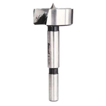 High Precision 1-1/2-Inch Forstner Drill Bit for Woodworking