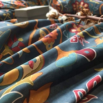 Eikei Home Luxury Duvet Cover Set for Stylish Bedrooms