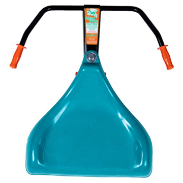 Roller Racer Flying Turtle Ride-On Toy for Kids