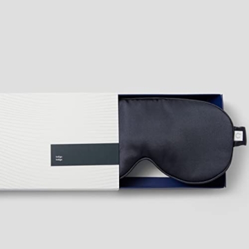 Luxurious Casper Sleep Mask in Oatmilk for Better Sleep