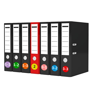 JUMPUPPY 2” Round Thermal Sticker Labels for Printing