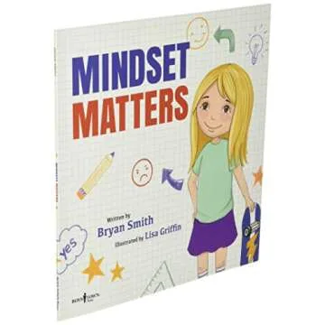 Mindset Matters (Without Limits)