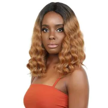 VENETIA Deep Lace Part Wig - FreeTress Equal Quality Style