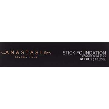 Anastasia Beverly Hills Cocoa Stick Foundation for All