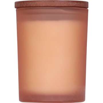 Chesapeake Bay Candle PT31905 Scented Candle, Love + Passion (Grapefruit Mango), Medium, Home Décor