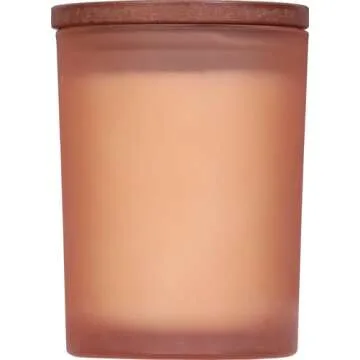 Chesapeake Bay Candle PT31905 Scented Candle, Love + Passion (Grapefruit Mango), Medium, Home Décor