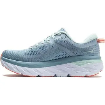 HOKA ONE ONE Women's Bondi 7 Running Shoe