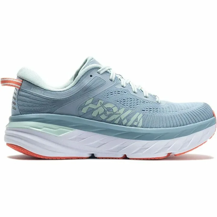 HOKA ONE ONE Women's Bondi 7 Running Shoe