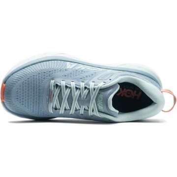 HOKA ONE ONE Women's Bondi 7 Running Shoe