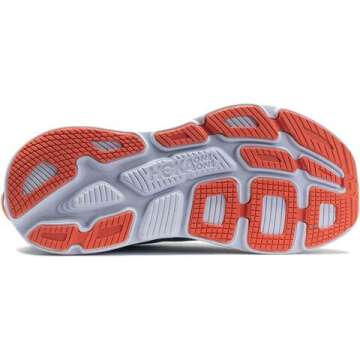 HOKA ONE ONE Women's Bondi 7 Running Shoe