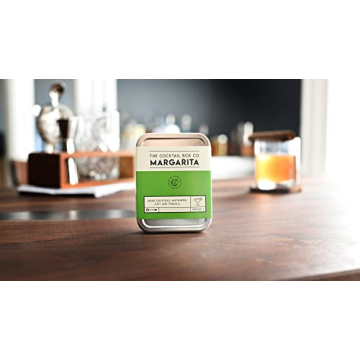 Cocktail Box - Make Premium Margaritas Anywhere