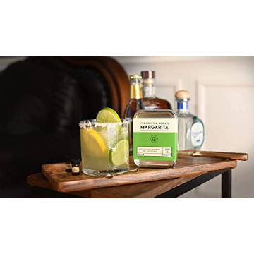 Cocktail Box - Make Premium Margaritas Anywhere